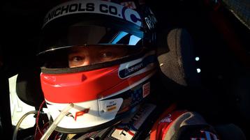 Ruman Treks to California’s WeatherTech Raceway for Trans Am Round 3